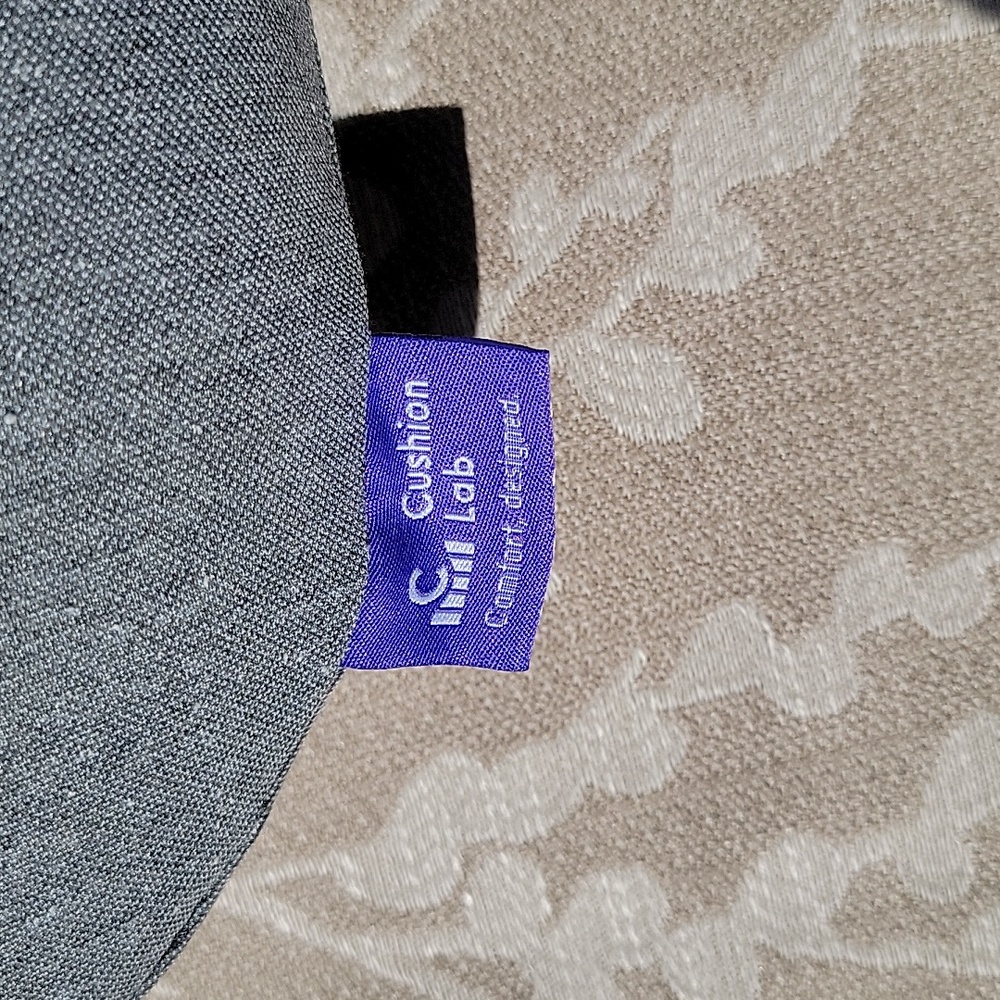 Lumbar Pillow - Picture 4 of 4